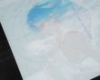Rey Glass Mousepad