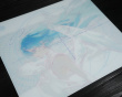 Rey Glass Mousepad