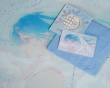 Rey Glass Mousepad
