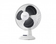 Desk Fan Greco 16 - White