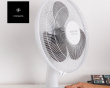 Desk Fan Greco 16 - White