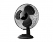 Desk Fan Greco 16 - Black