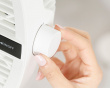 Pillar Fan Ice Brise XL-Compact - Rechargeable