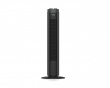 Tower Fan New Babel 76cm - Black