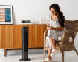 Tower Fan New Babel 76cm - Black