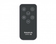 Tower Fan New Babel Digital 76cm - Black