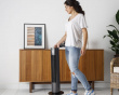 Tower Fan New Babel Digital 76cm - Black