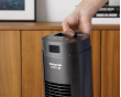Tower Fan New Babel Digital 76cm - Black