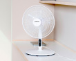 Floor Fan Ice Brise 3-in-1 40cm - White