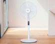 Floor Fan Ice Brise 3-in-1 40cm - White