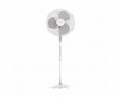 Floor Fan Greco 16 CR Elegance 40cm - White