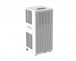 Portable AC - White