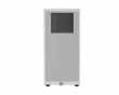Portable AC - White