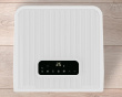 Portable AC - White