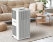 Portable AC - White
