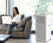 Portable AC - White