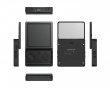 RG Rotate - Black