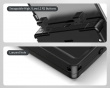 RG Rotate - Black