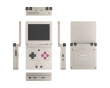 RG 35XXSP Retro Emulator (64GB) - Gray