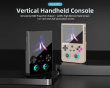 RG 477V Retro Emulator (128GB) - Black