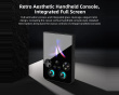 RG 477V Retro Emulator (128GB) - Black