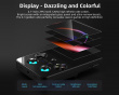 RG 477V Retro Emulator (128GB) - Black