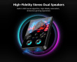 RG 477V Retro Emulator (128GB) - Black