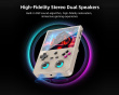 RG 477V Retro Emulator (128GB) - Gray