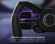 VelocityOne F-RX Formula Wheel for Xbox/PC