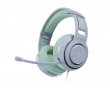 Atlas Wired Gaming Headset 200 Multi-Platform - Seafoam Breeze