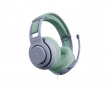 Atlas Wired Gaming Headset 200 Multi-Platform - Seafoam Breeze