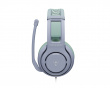 Atlas Wired Gaming Headset 200 Multi-Platform - Seafoam Breeze