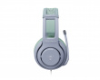 Atlas Wired Gaming Headset 200 Multi-Platform - Seafoam Breeze