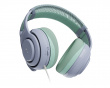 Atlas Wired Gaming Headset 200 Multi-Platform - Seafoam Breeze