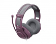 Atlas Wired Gaming Headset 200 Multi-Platform - Lilac Mist