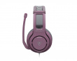 Atlas Wired Gaming Headset 200 Multi-Platform - Lilac Mist