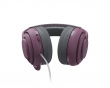 Atlas Wired Gaming Headset 200 Multi-Platform - Lilac Mist