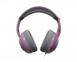Atlas Wired Gaming Headset 200 Multi-Platform - Lilac Mist