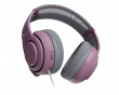 Atlas Wired Gaming Headset 200 Multi-Platform - Lilac Mist