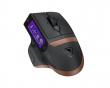 Command MC7 Wireless Gaming Mouse - Black
