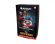 Marvel Super Heroes - Commander Deck