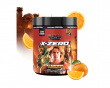 X-Zero Masters of the Universe Eternian Orange - 100 Servings