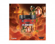 X-Zero Masters of the Universe Eternian Orange - 100 Servings