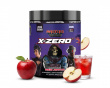 X-Zero Masters of the Universe Havoc Red Apple - 100 Servings