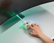 Lab XPad Mini - White