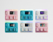 Lab XPad Mini - White