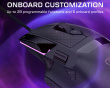 Command MC3 Wired Gaming Mouse - Black