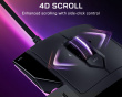 Command MC3 Wired Gaming Mouse - Black