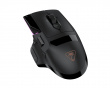 Command MC5 Wireless Gaming Mouse - Black