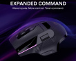 Command MC5 Wireless Gaming Mouse - Black